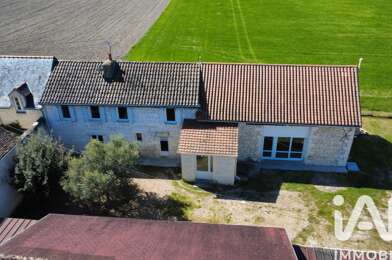 Maison 6 pièces 238000 €