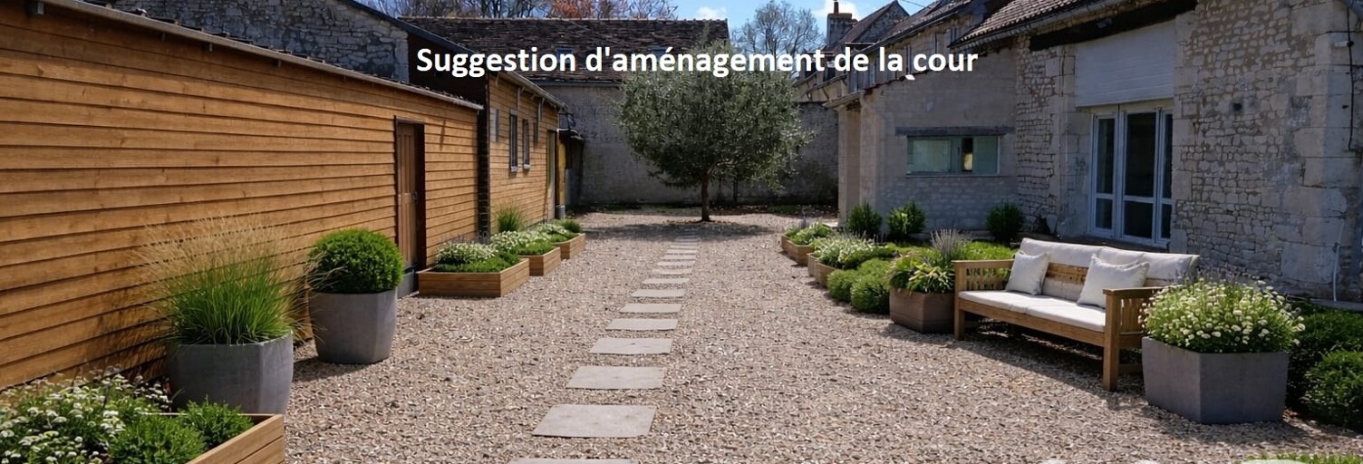 Maison 6 Pièces 162 m² à vendre à Chinon (37500)