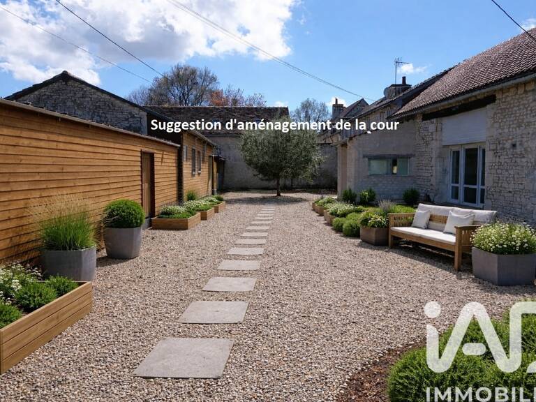 Vente Maison traditionnelle 6 pièces — photo 1