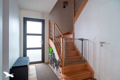 Maison 5 pièces 452790 €