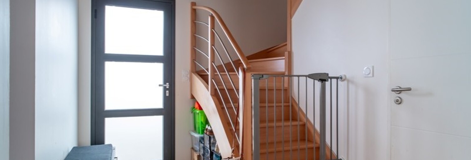 Maison 5 Pièces 133 m² à vendre à Fouesnant (29170)