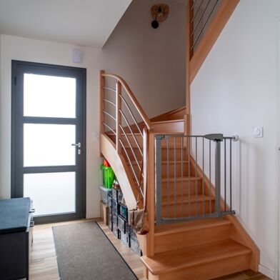 Maison 5 pièces 452790 €