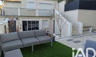 Maison 6 Pièces 120 m² à vendre à Saint-Julien-les-Rosiers (30340)