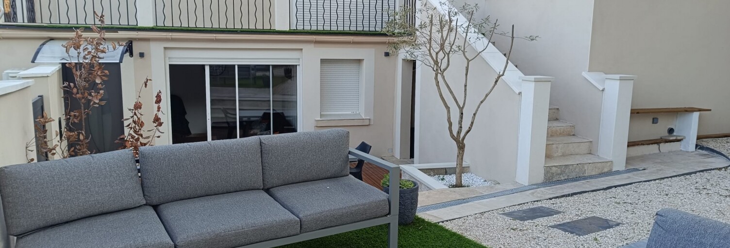 Maison 6 Pièces 120 m² à vendre à Saint-Julien-les-Rosiers (30340)