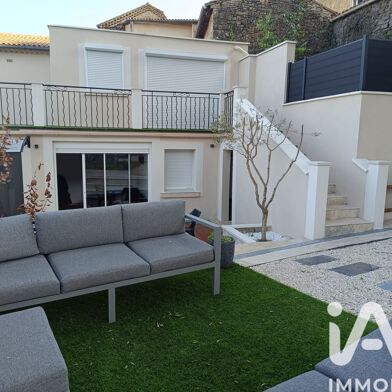 Maison 6 pièces 289000 €