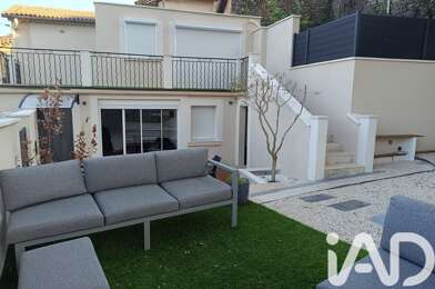 Maison 6 pièces 289000 €