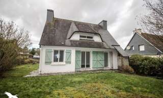 Maison 5 Pièces 105 m² à vendre à Carhaix-Plouguer (29270)