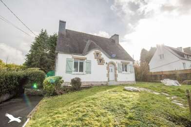 Maison 5 pièces 179655 €