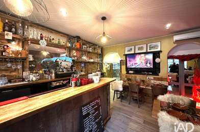 Commerce  190000 €