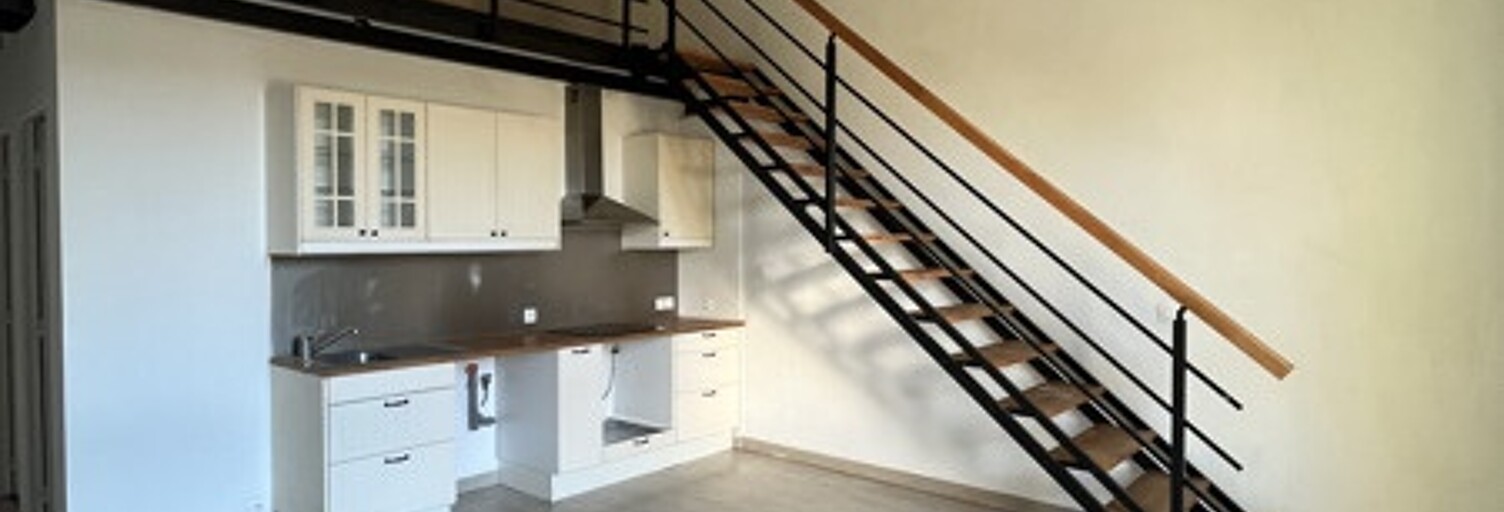 Appartement 4 Pièces 80 m² à vendre à Lunel (34400)