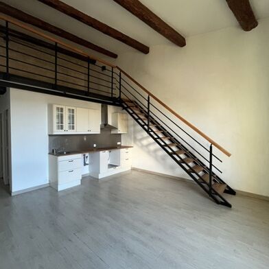 Appartement 4 pièces 165550 €
