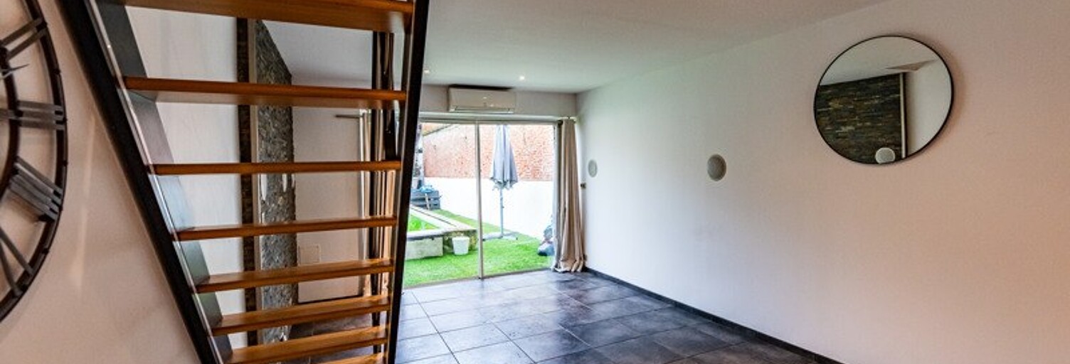 Maison 3 Pièces 84 m² à vendre à Grenade (31330)