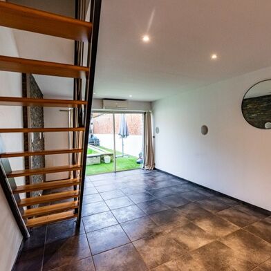 Maison 3 pièces 281430 €