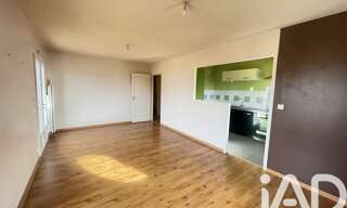 Appartement 4 Pièces 73 m² à vendre à Cenon (33150)