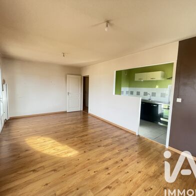 Appartement 4 pièces 170000 €