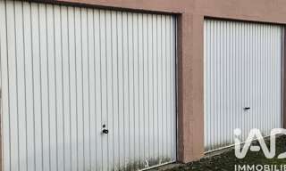Garage  15 m² à vendre à Rouen (76000)