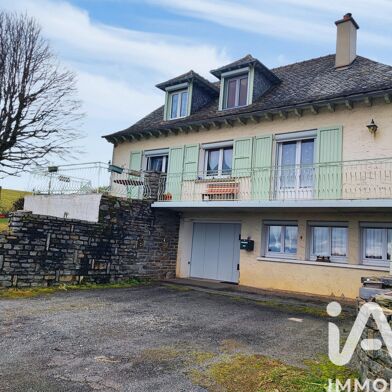 Maison 5 pièces 190000 €