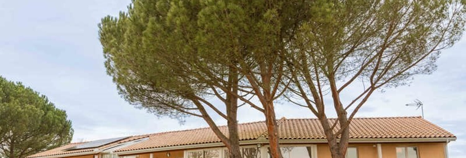 Maison 8 Pièces 225 m² à vendre à Montréjeau (31210)