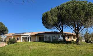 Maison 8 Pièces 225 m² à vendre à Montréjeau (31210)