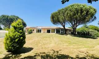 Maison 8 Pièces 225 m² à vendre à Montréjeau (31210)