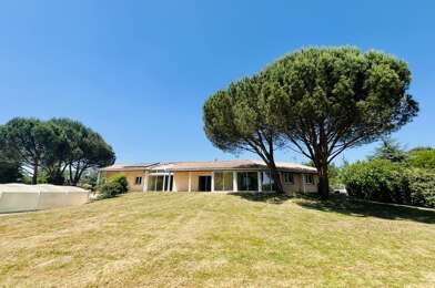 Maison 8 pièces 450000 €