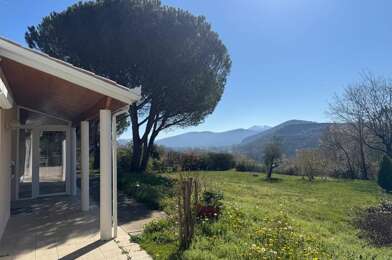 Maison 8 pièces 450000 €