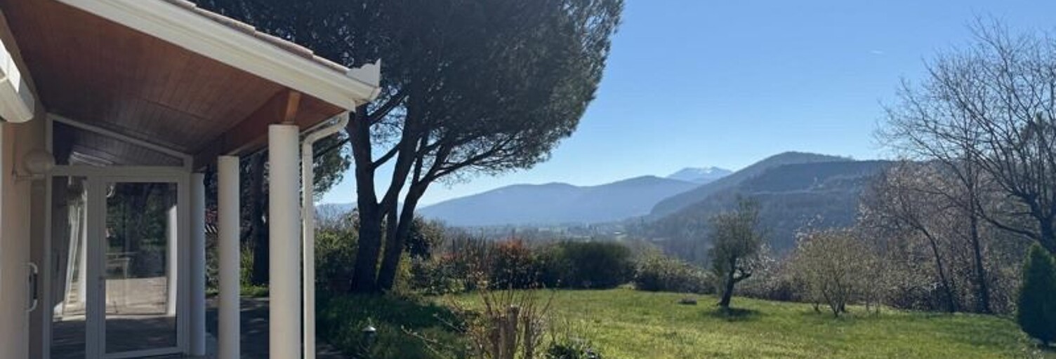 Maison 8 Pièces 225 m² à vendre à Montréjeau (31210)
