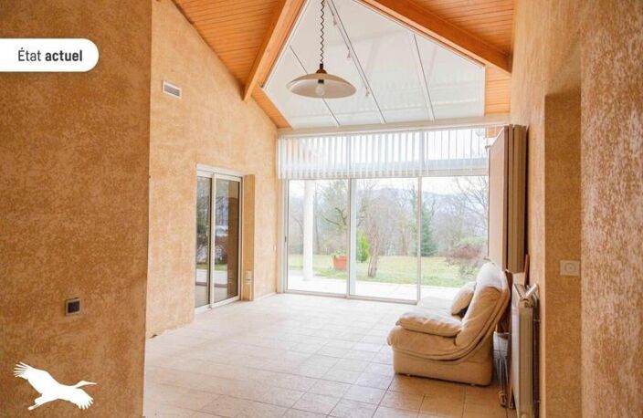 Villa de 8 pièces principales — photo 2