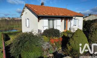 Maison 3 Pièces 72 m² à vendre à Parthenay (79200)