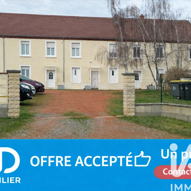 Immeuble  307000 €