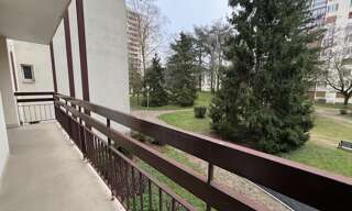 Appartement 4 Pièces 83 m² à vendre à Saint-Ouen-l'Aumône (95310)