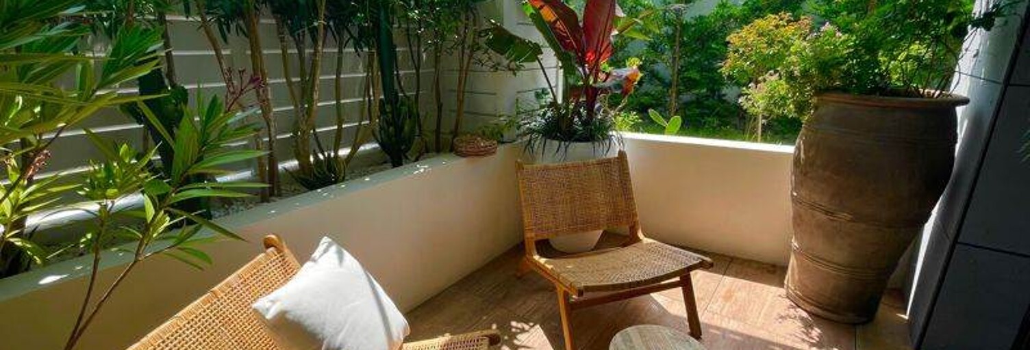 Appartement 2 Pièces 45 m² à vendre à Anglet (64600)