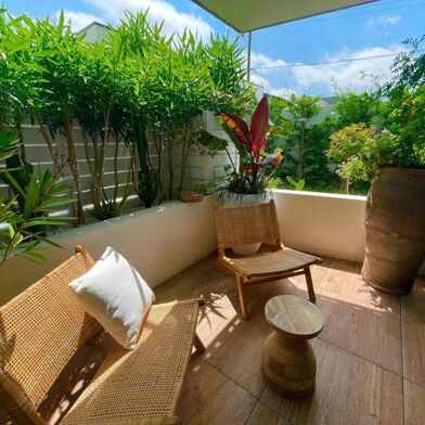 Appartement 2 pièces 299500 €