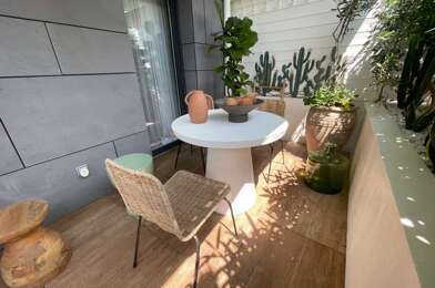 Appartement 2 pièces 299500 €