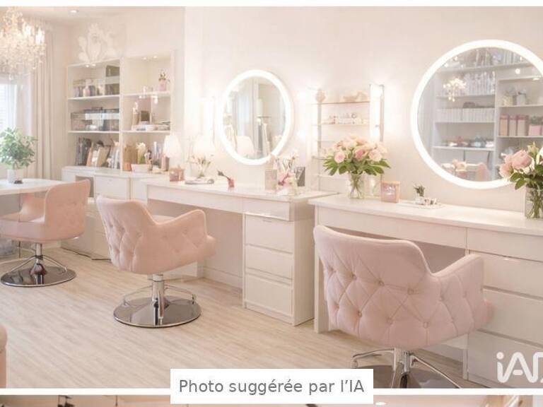 Vente Droit au bail 50 m&sup2; — photo 1