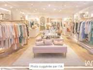 Vente Droit au bail 50 m&sup2; — photo 2