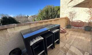 Appartement 3 Pièces 50 m² à vendre à Montbazin (34560)