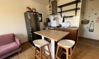 Appartement 3 Pièces 50 m² à vendre à Montbazin (34560)