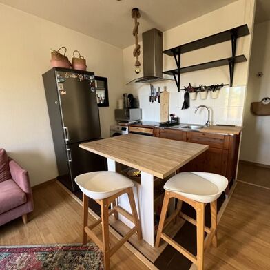 Appartement 3 pièces 153700 €
