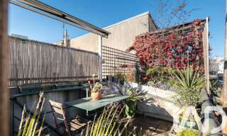 Appartement 5 Pièces 161 m² à vendre à Paris 11 (75011)