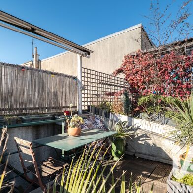 Appartement 5 pièces 1390000 €