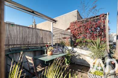 Appartement 5 pièces 1370000 €