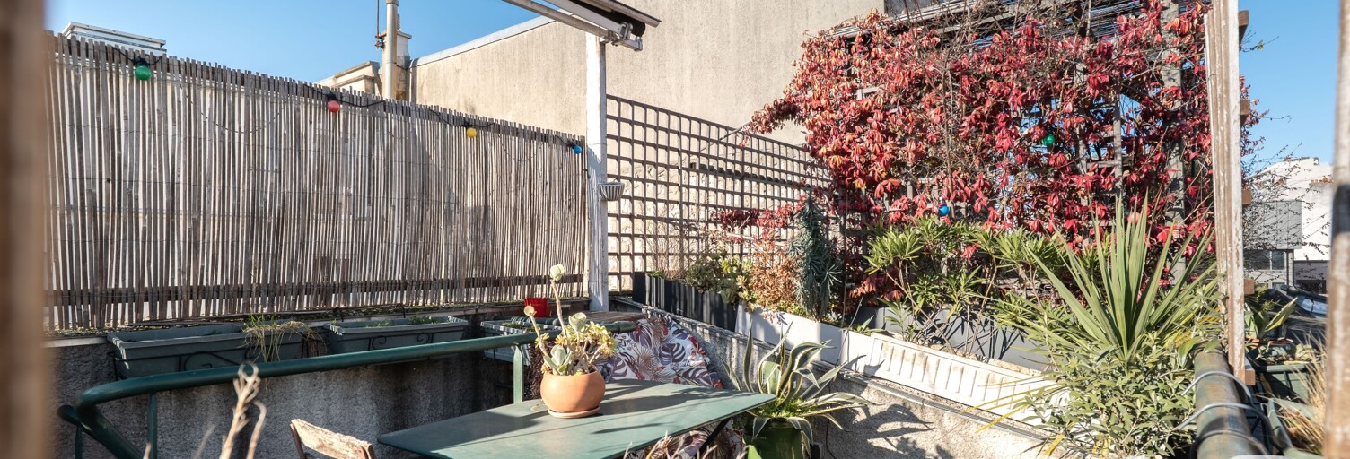 Appartement 5 Pièces 160 m² à vendre à Paris 11 (75011)