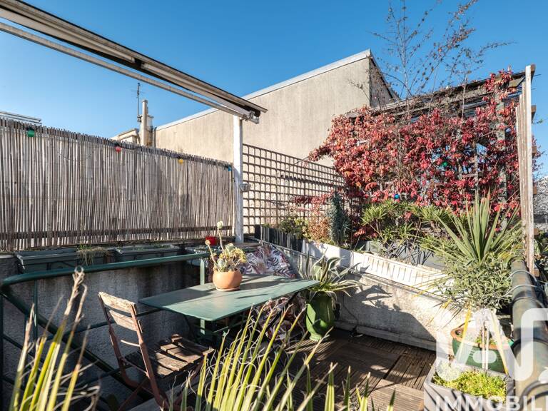 Vente Triplex 5 pièces — photo 1