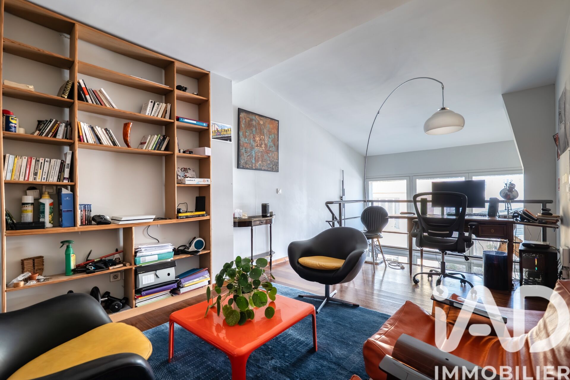 Vente Triplex 5 pièces - Photo 2