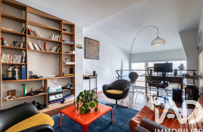 Vente Triplex 5 pièces — photo 2