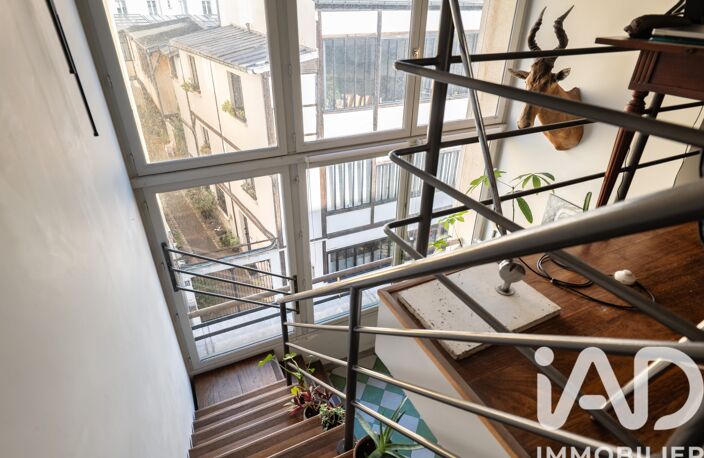 Vente Triplex 5 pièces — photo 3