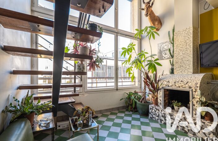 Vente Triplex 5 pièces — photo 4