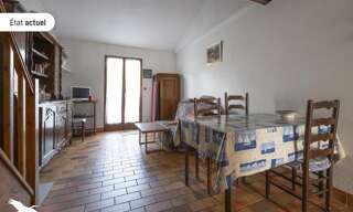 Maison 2 Pièces 31 m² à vendre à Saint-Georges-d'Oléron (17190)