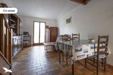 Maison 2 pièces 159000 €